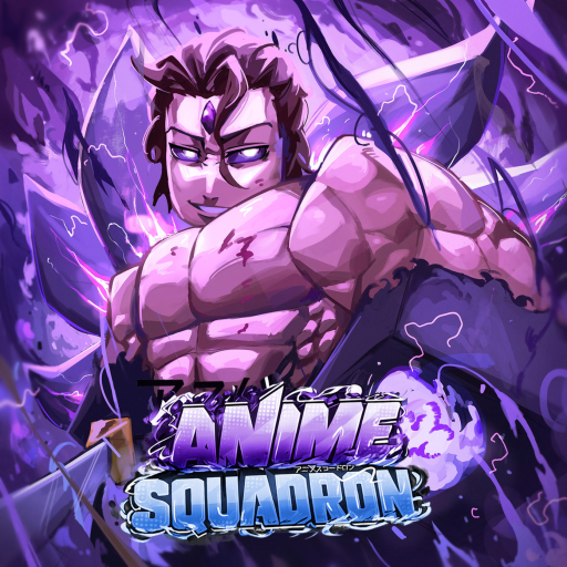 Anime Squadron Run icon
